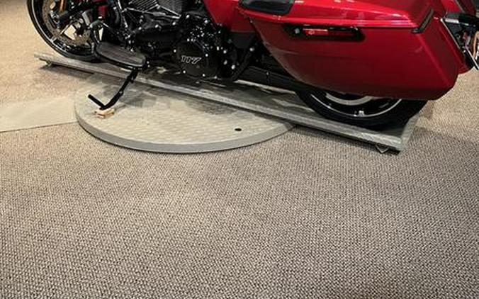 2025 Harley-Davidson® FLTRX - Road Glide®