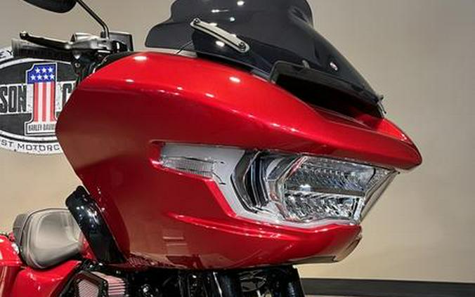 2025 Harley-Davidson® FLTRX - Road Glide®