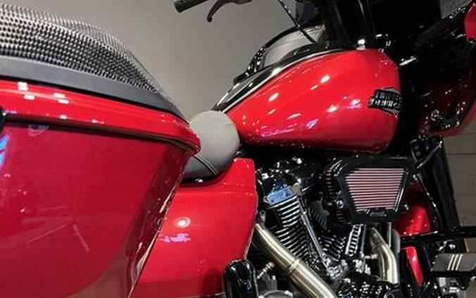 2025 Harley-Davidson® FLTRX - Road Glide®