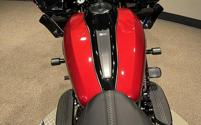 2025 Harley-Davidson® FLTRX - Road Glide®