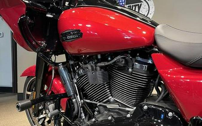 2025 Harley-Davidson® FLTRX - Road Glide®