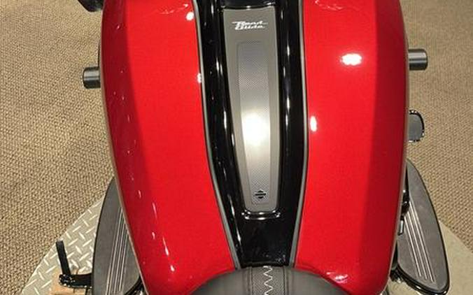2025 Harley-Davidson® FLTRX - Road Glide®