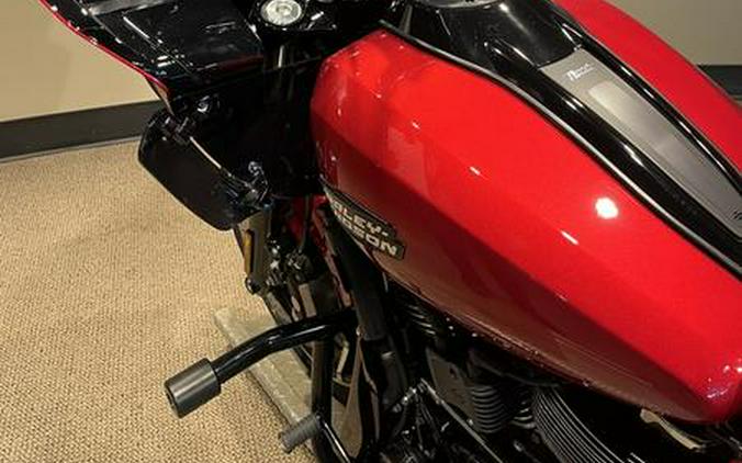 2025 Harley-Davidson® FLTRX - Road Glide®