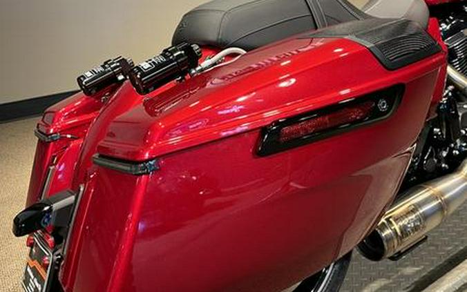 2025 Harley-Davidson® FLTRX - Road Glide®