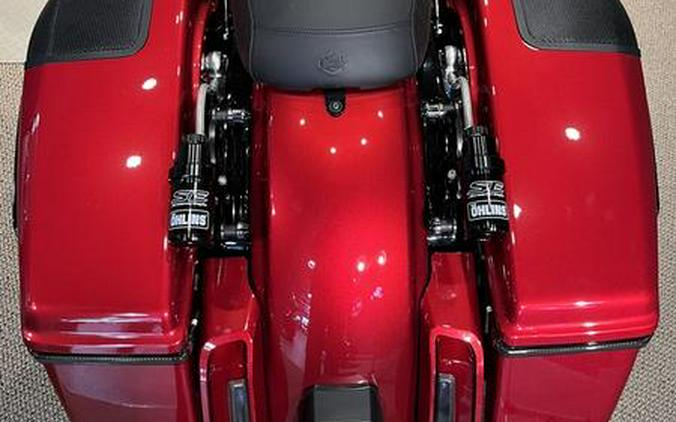 2025 Harley-Davidson® FLTRX - Road Glide®