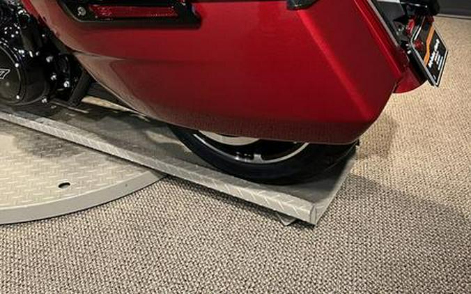 2025 Harley-Davidson® FLTRX - Road Glide®
