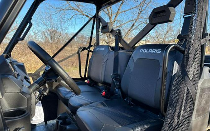2026 Polaris Ranger 1000 Premium