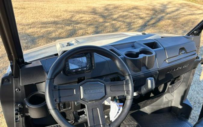 2026 Polaris Ranger 1000 Premium