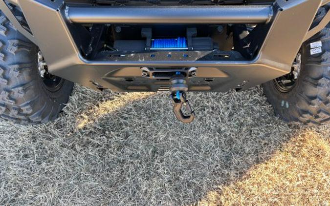 2026 Polaris Ranger 1000 Premium