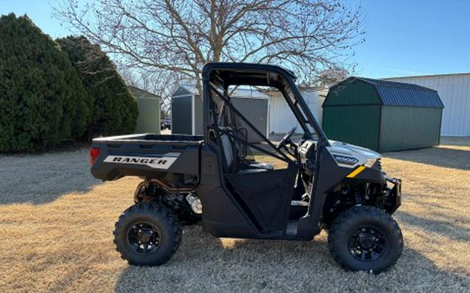 2026 Polaris Ranger 1000 Premium