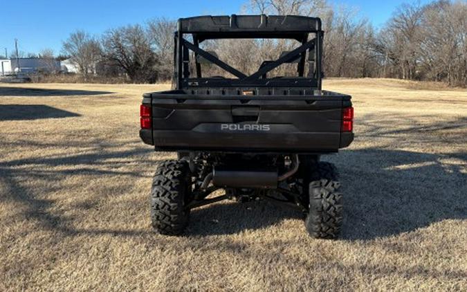 2026 Polaris Ranger 1000 Premium