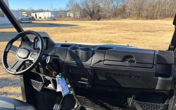 2026 Polaris Ranger 1000 Premium