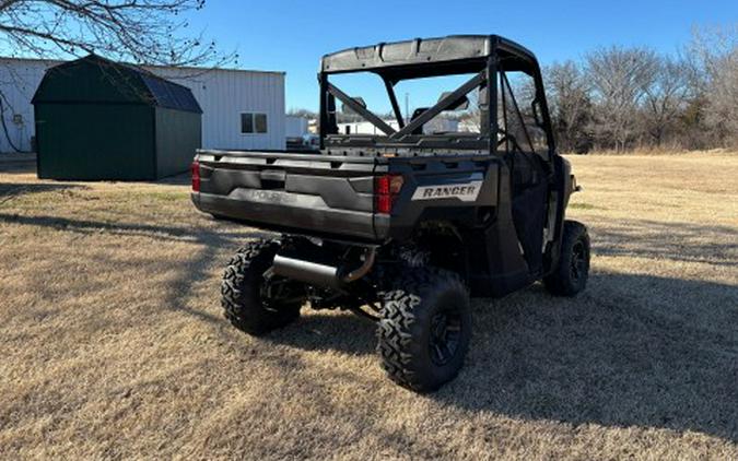 2026 Polaris Ranger 1000 Premium