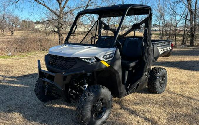 2026 Polaris Ranger 1000 Premium