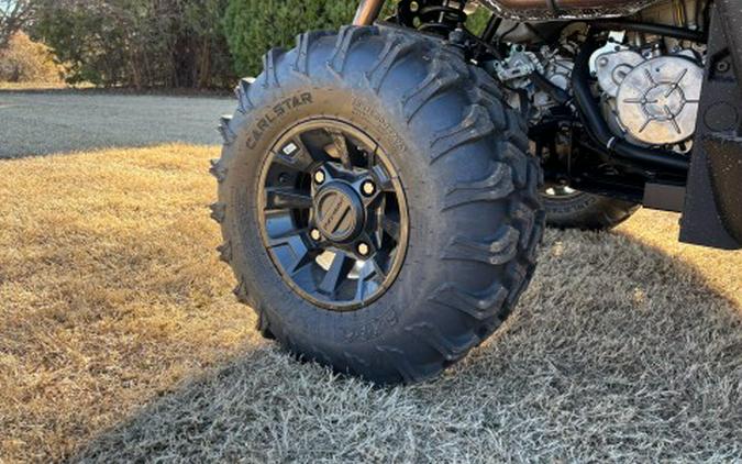 2026 Polaris Ranger 1000 Premium