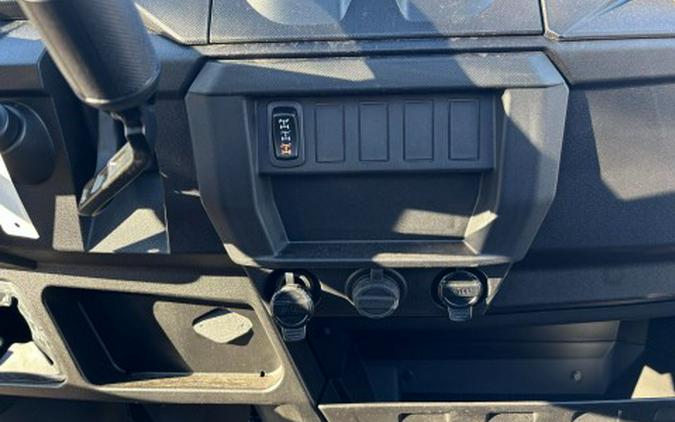 2026 Polaris Ranger 1000 Premium