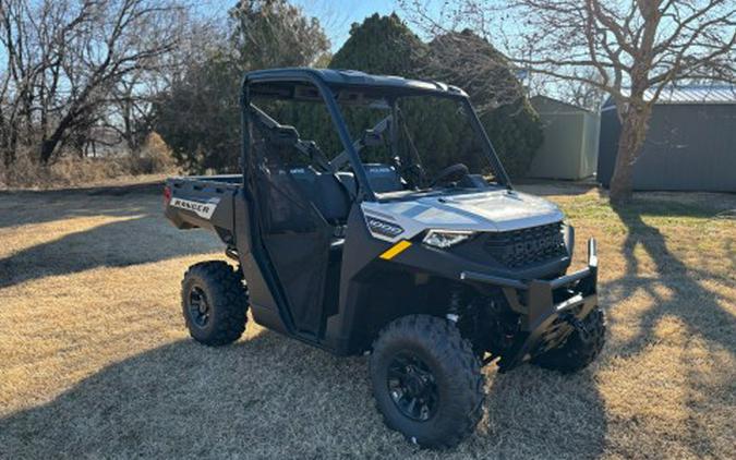 2026 Polaris Ranger 1000 Premium