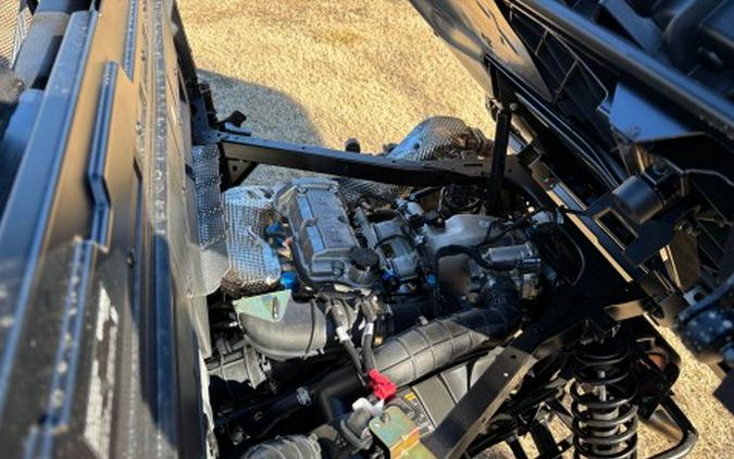 2026 Polaris Ranger 1000 Premium