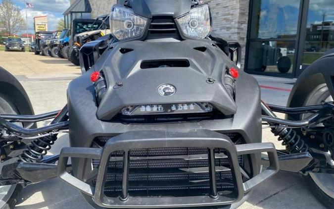 2026 Can-Am Ryker Rally Rotax 900 ACE