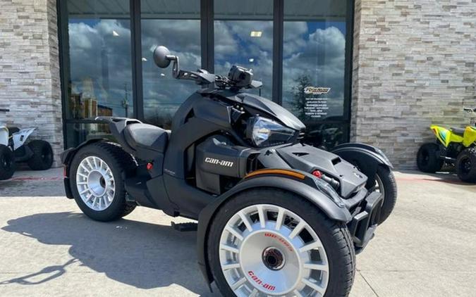2026 Can-Am Ryker Rally Rotax 900 ACE