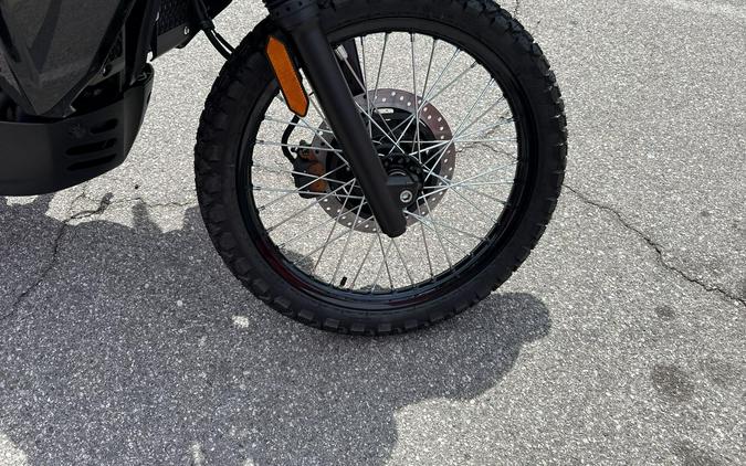 2026 Kawasaki KLR650 S ABS