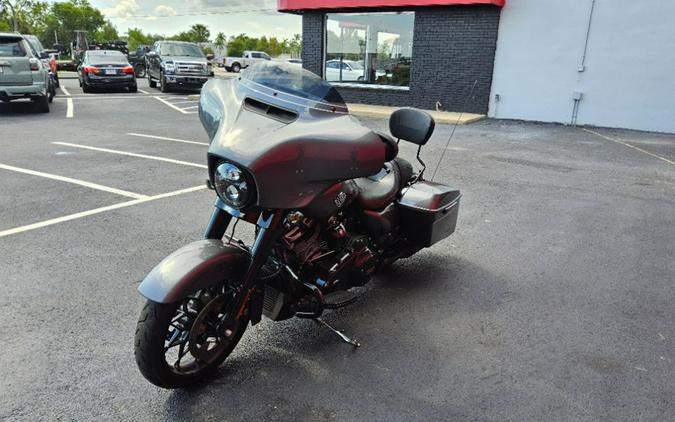 2021 Harley-Davidson Street Glide® Special