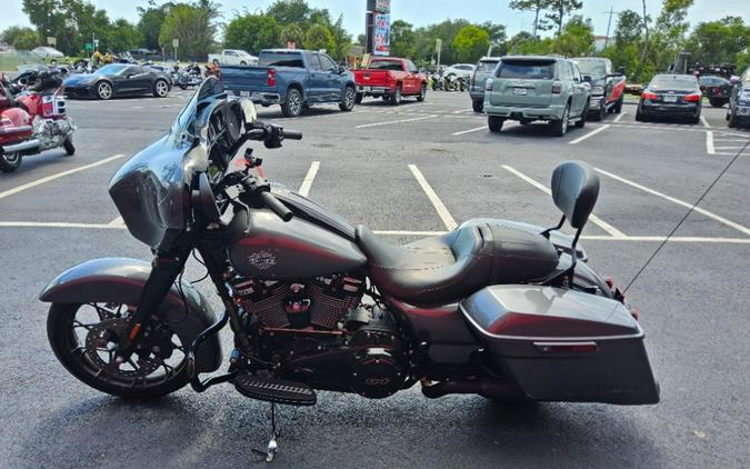 2021 Harley-Davidson Street Glide® Special