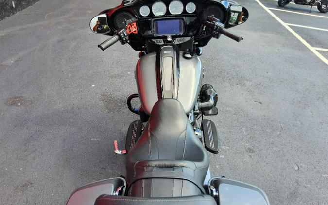 2021 Harley-Davidson Street Glide® Special