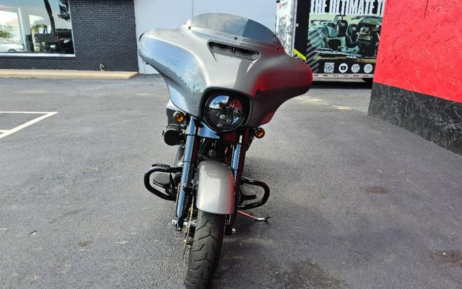 2021 Harley-Davidson Street Glide® Special