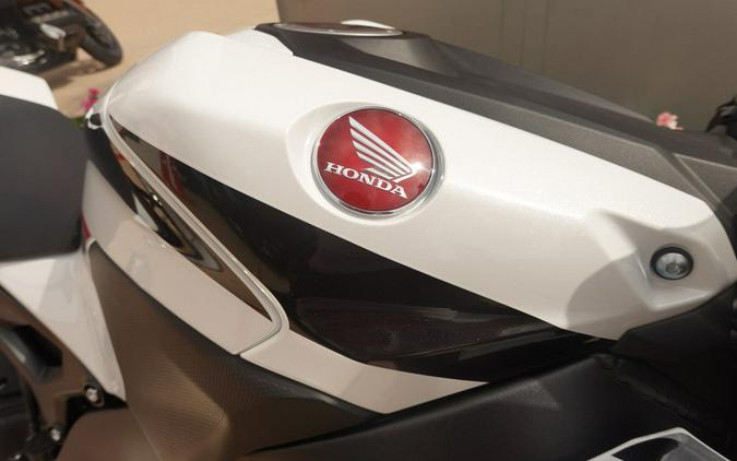 2026 Honda CBR1000RR ABS