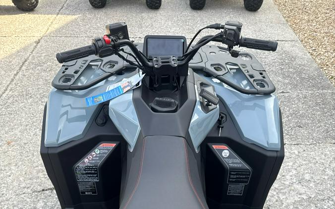 2027 CFMOTO CFORCE C4