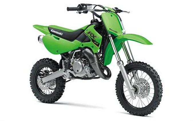 2022 Kawasaki KX 65