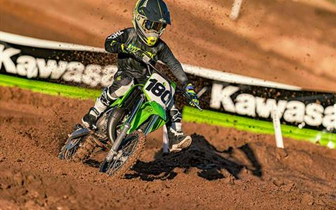 2022 Kawasaki KX 65