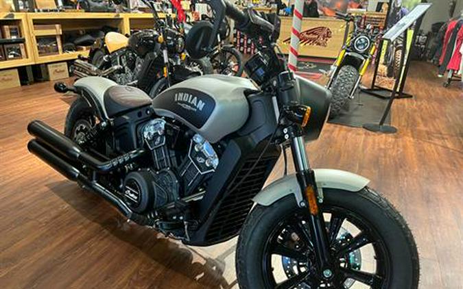 2022 Indian Scout Rogue Review [9 Fast Facts: Cruiser Motorcycle]