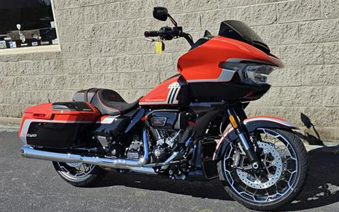 2024 Harley-Davidson CVO™ Road Glide®