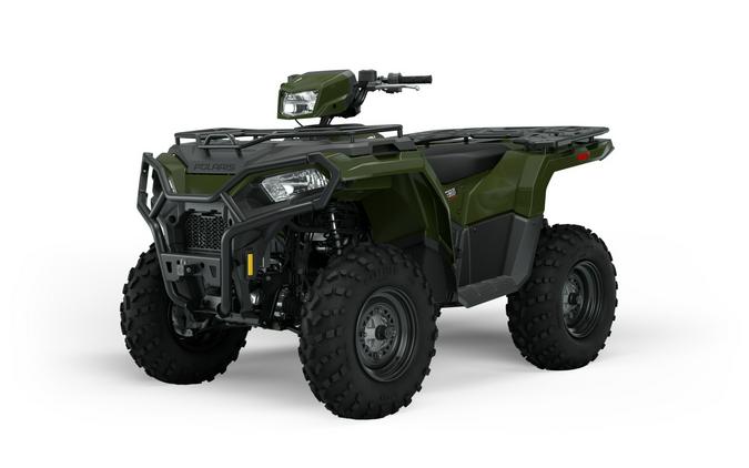 2024 Polaris Industries A24SEA50B1