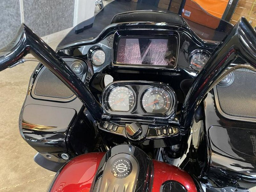 2019 Harley-Davidson® FLTRXSE - CVO™ Road Glide®