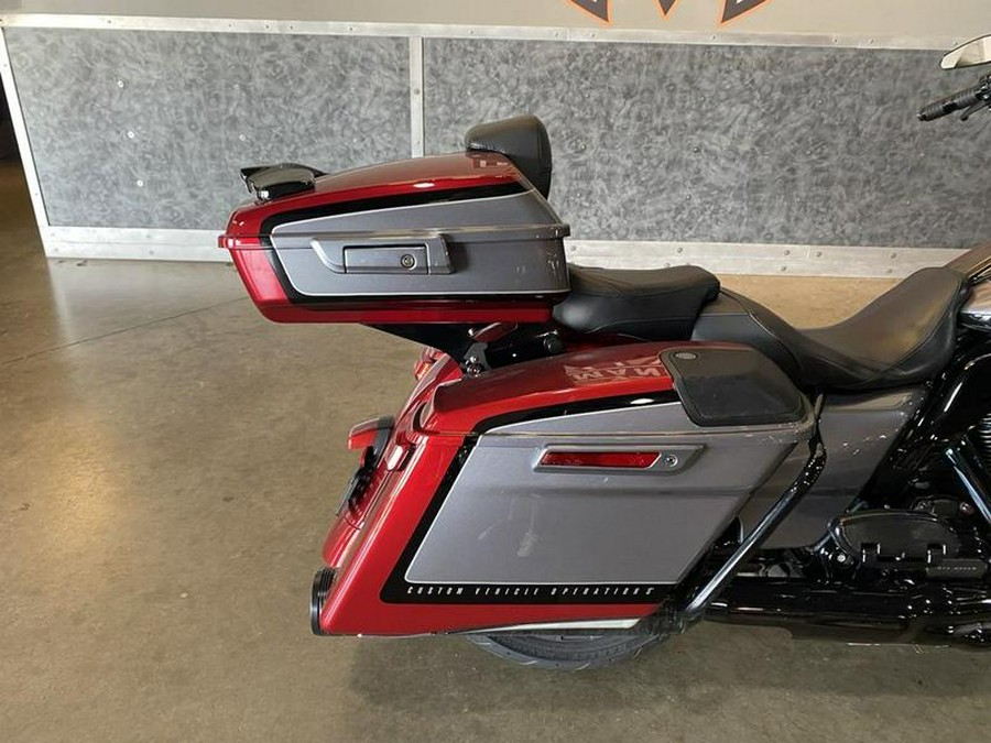 2019 Harley-Davidson® FLTRXSE - CVO™ Road Glide®