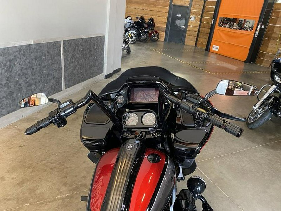 2019 Harley-Davidson® FLTRXSE - CVO™ Road Glide®