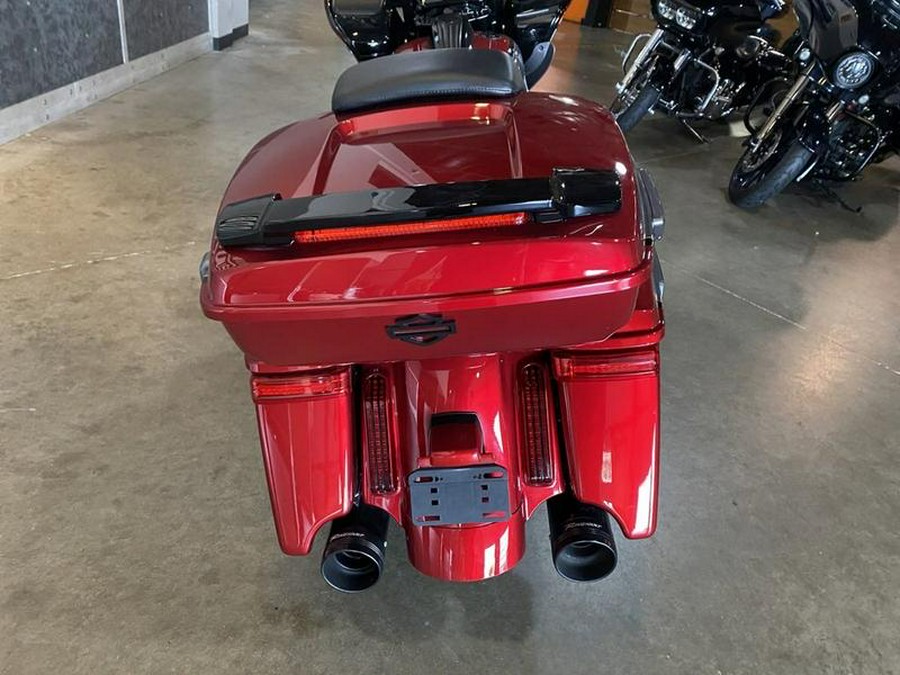 2019 Harley-Davidson® FLTRXSE - CVO™ Road Glide®