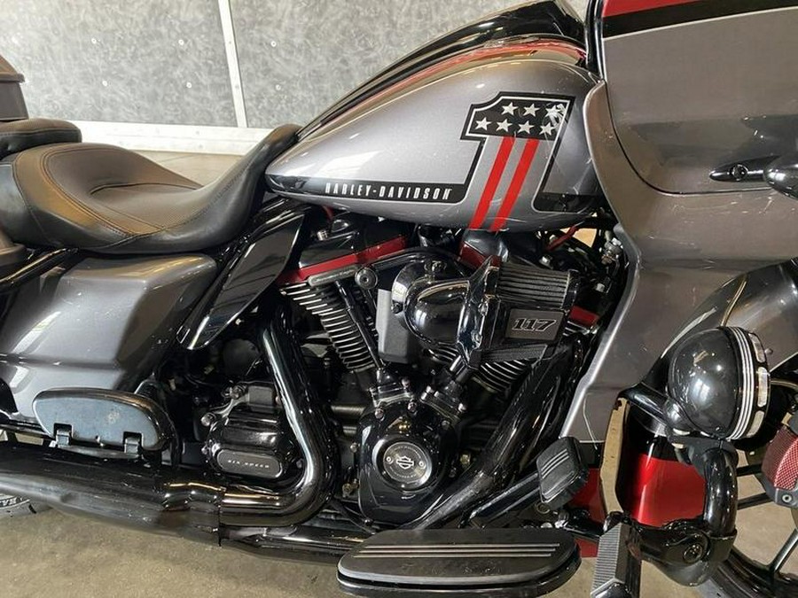 2019 Harley-Davidson® FLTRXSE - CVO™ Road Glide®