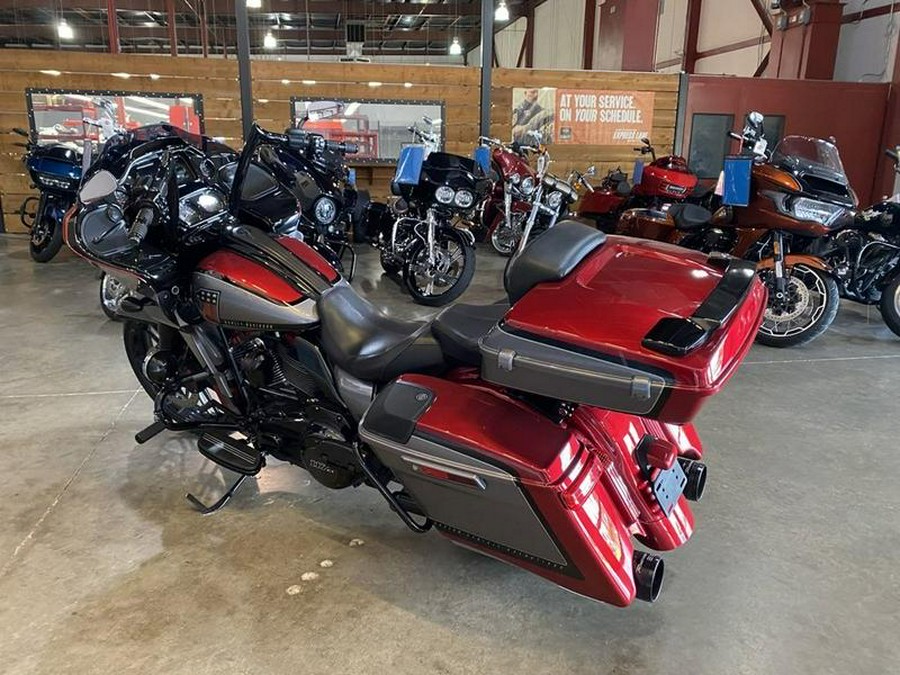 2019 Harley-Davidson® FLTRXSE - CVO™ Road Glide®