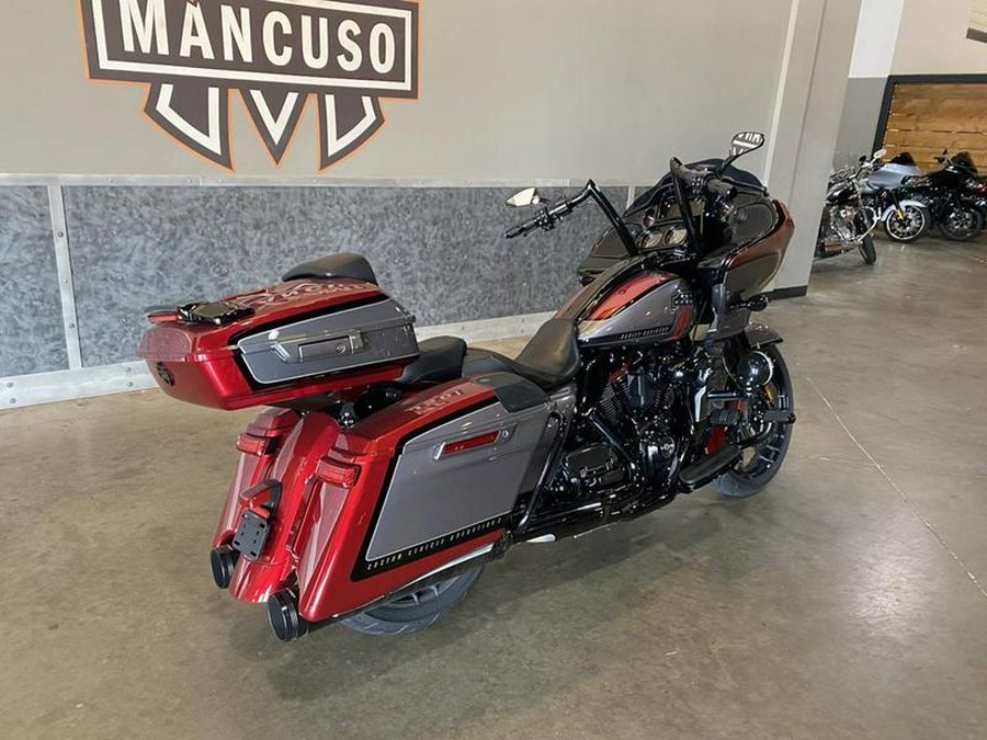 2019 Harley-Davidson® FLTRXSE - CVO™ Road Glide®