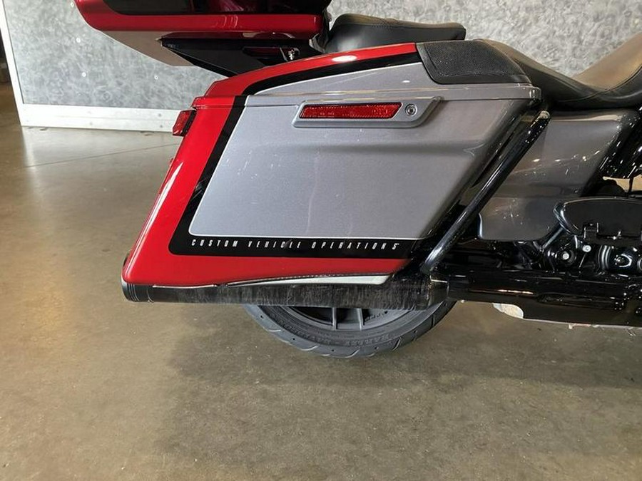 2019 Harley-Davidson® FLTRXSE - CVO™ Road Glide®