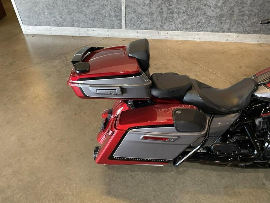 2019 Harley-Davidson® FLTRXSE - CVO™ Road Glide®