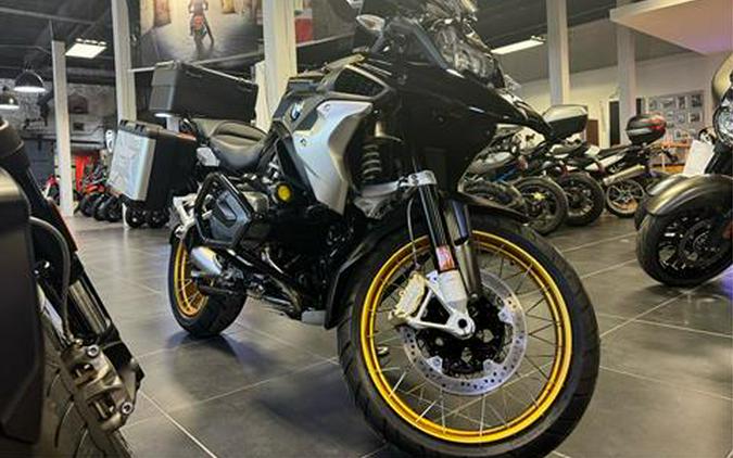 2020 BMW R 1250 GS