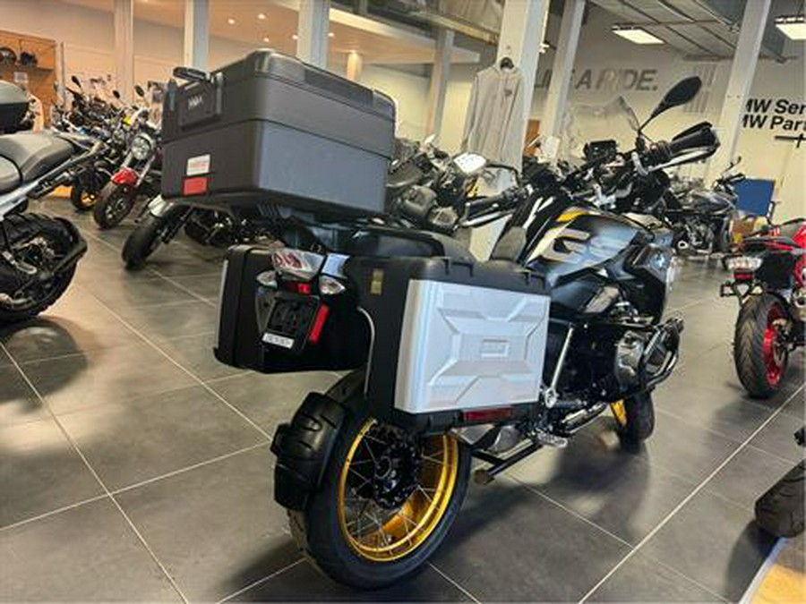 2020 BMW R 1250 GS