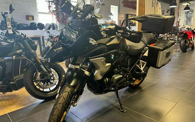 2020 BMW R 1250 GS