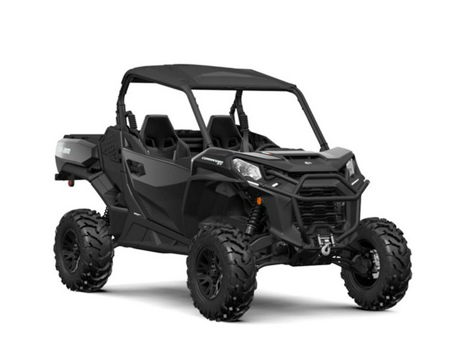 2024 Can-Am Commander XT 1000R