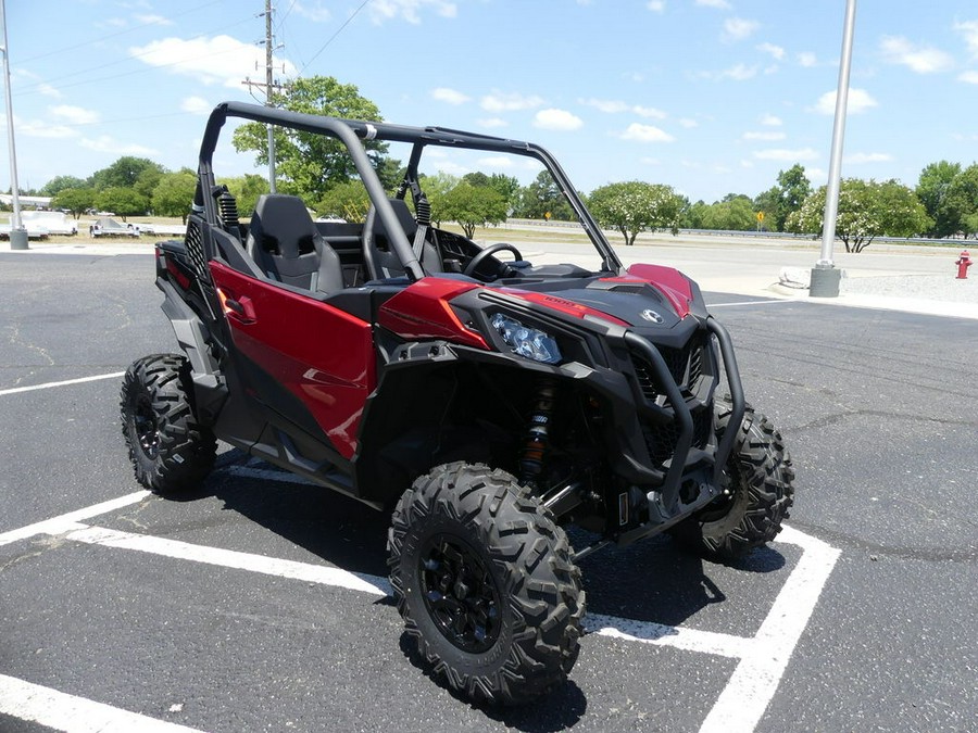 2024 Can-Am® Maverick Sport DPS 1000R